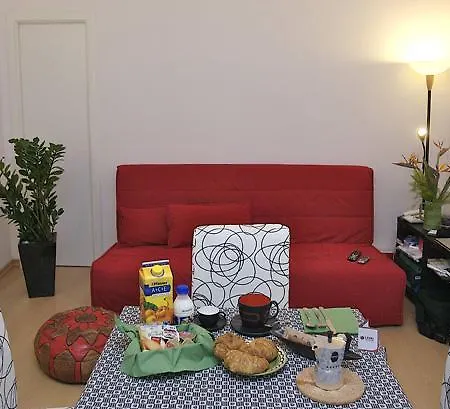 Lindo B&B 3*