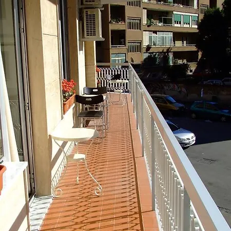 Bed & Breakfast Lindo 3*
