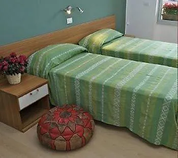 Bed & Breakfast Lindo 3*