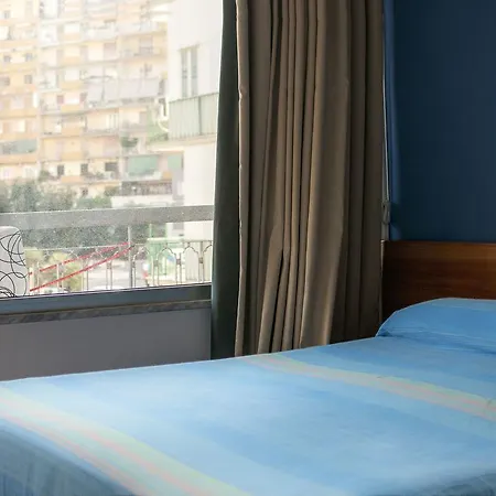 Lindo 3* Napoli