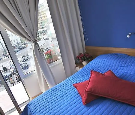 Lindo Bed & Breakfast