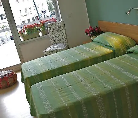 Bed & Breakfast Lindo