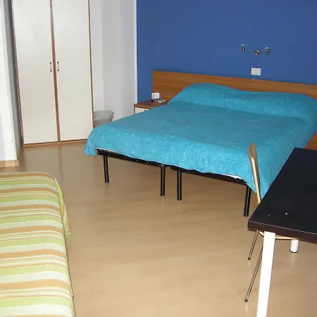 Bed & Breakfast Lindo Napoli