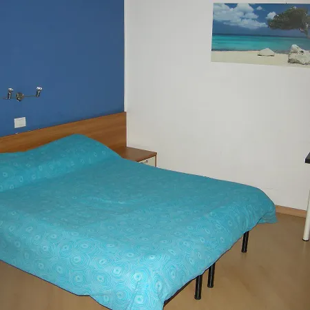 Bed & Breakfast Lindo 3*
